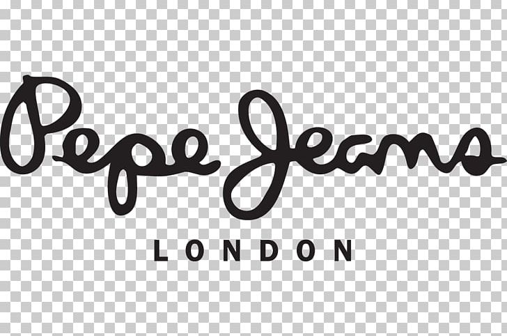 T-shirt Pepe Jeans Denim PNG, Clipart, Area, Black, Black And White, Brand, Calligraphy Free PNG Download