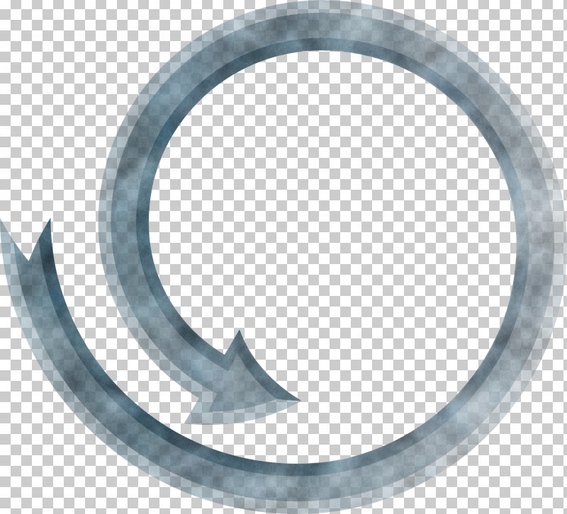 Circle Arrow PNG, Clipart, Angle, Area, Area Of A Circle, Circle, Circle Arrow Free PNG Download