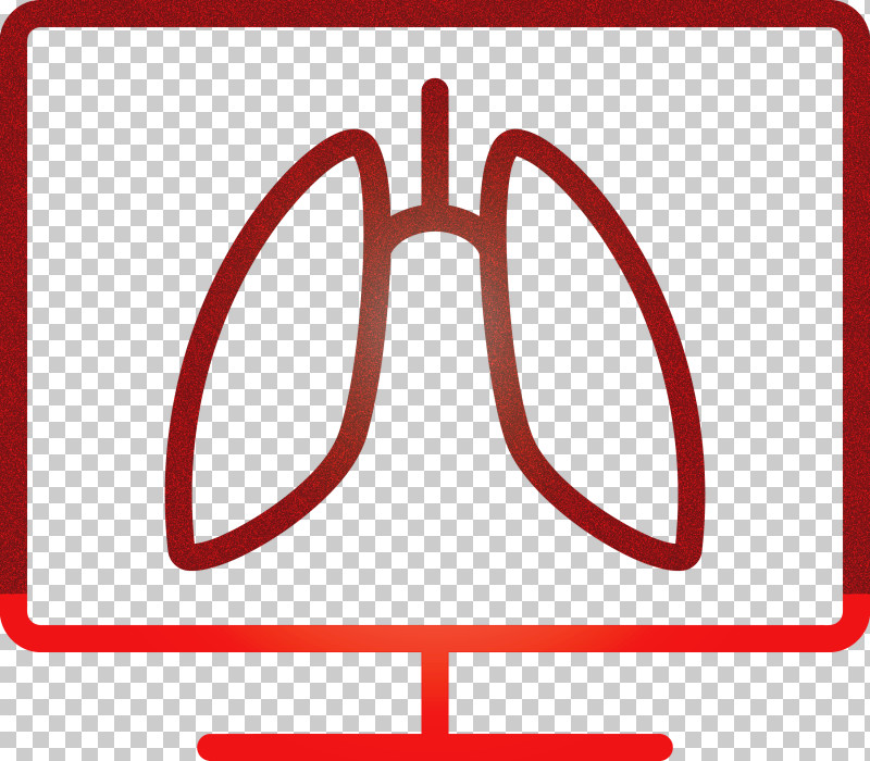 Corona Virus Disease Lungs PNG, Clipart, Corona Virus Disease, Eyewear, Line, Lungs, Red Free PNG Download