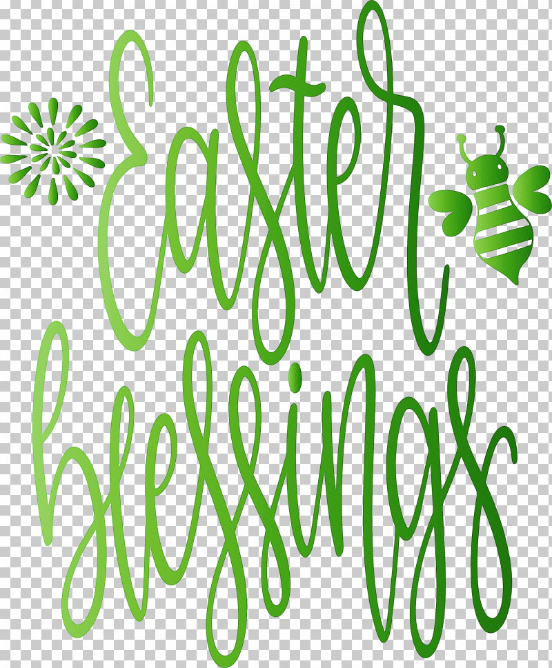 Easter Day Easter Sunday PNG, Clipart, Calligraphy, Easter Day, Easter Sunday, Green, Leaf Free PNG Download