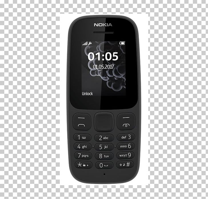 Feature Phone Nokia 105 (2017) Saudi Arabia Nokia 3310 (2017) PNG, Clipart, Axiom Telecom, Electronic Device, Gadget, Miscellaneous, Mobile Phone Free PNG Download