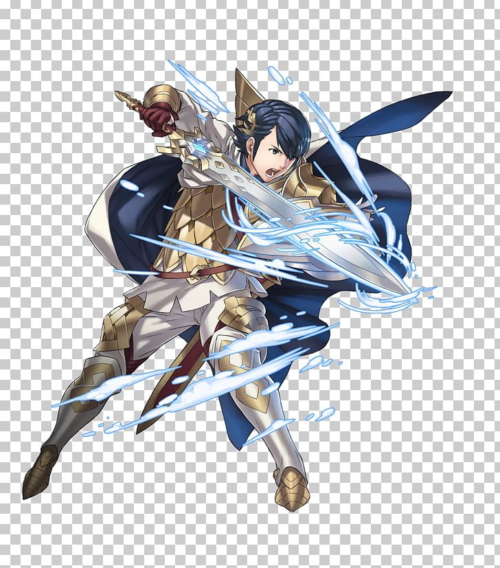 Fire Emblem Heroes Fire Emblem Awakening Альфонс PNG, Clipart, Anime, Art, Character, Computer Wallpaper, Concept Art Free PNG Download