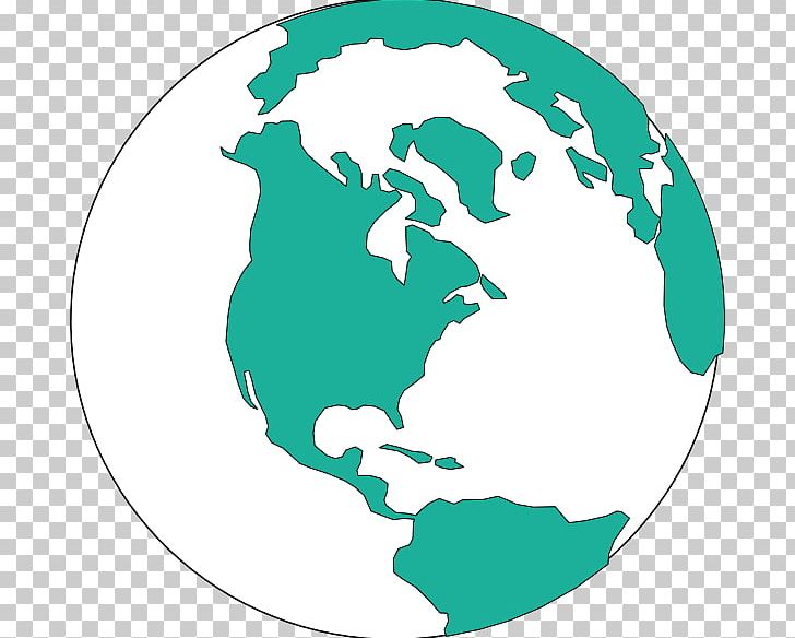 Globe World Black And White PNG, Clipart, Area, Black And White, Circle, Computer Icons, Drawing Free PNG Download