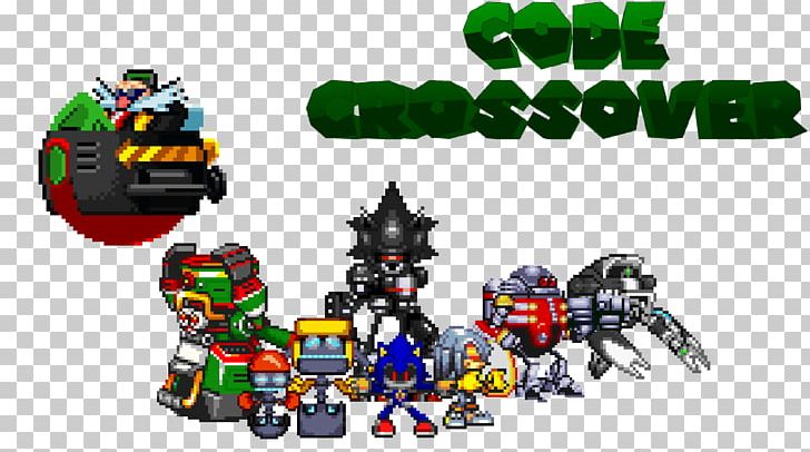 Mecha Game Character Robot PNG, Clipart, Character, Dr Robotnik, Eggman, Eggman Nega, Electronics Free PNG Download