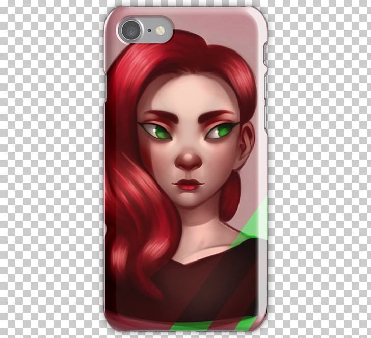 Mobile Phone Accessories Legendary Creature Facebook Mobile Phones IPhone PNG, Clipart, Brown Hair, Face, Facebook, Fictional Character, Hair Coloring Free PNG Download