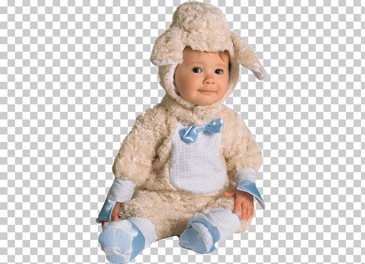 Sheep Halloween Costume Infant Child PNG, Clipart, Animals, Baby Blue, Boy, Clothing, Costume Free PNG Download