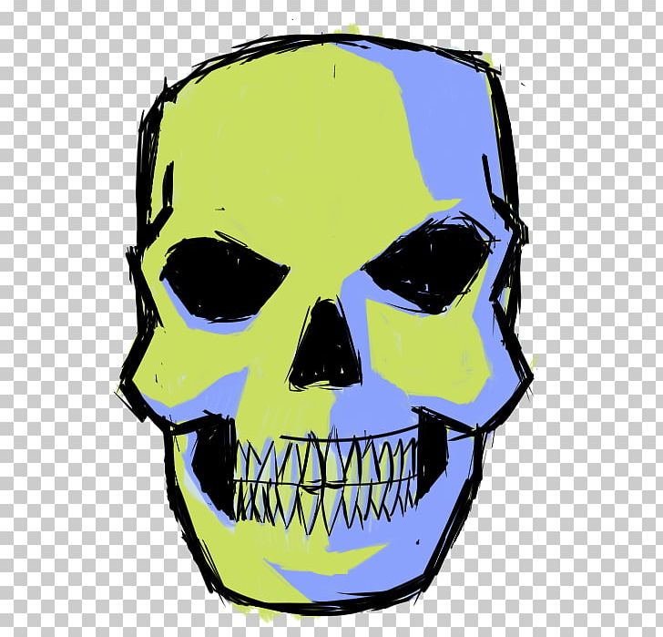 Skull Jaw Character PNG, Clipart, Bone, Character, Fantasy, Fiction, Fictional Character Free PNG Download
