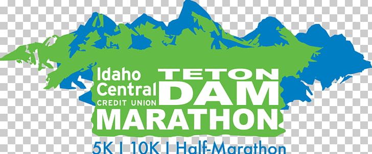 Teton Dam Marathon Dam Rexburg PNG, Clipart, 5k Run, Aid Station, Area, Brand, Dam Free PNG Download