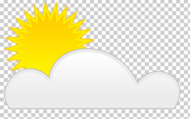 Yellow Flower Cloud PNG, Clipart, Cloud, Flower, Heart, Leaf, Line Free PNG Download