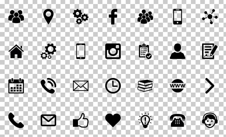 Computer Icons Icon Design PNG, Clipart, Angle, Art, Black, Black And White, Brand Free PNG Download