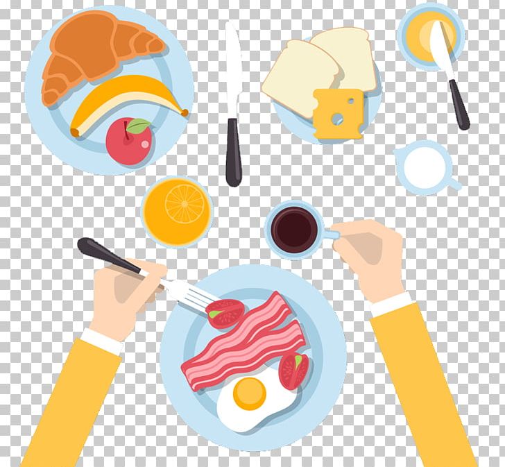 Doughnut Full Breakfast Fried Egg PNG, Clipart, Aerial View, Breakfast, Breakfast Vector, Cheese, Eating Free PNG Download