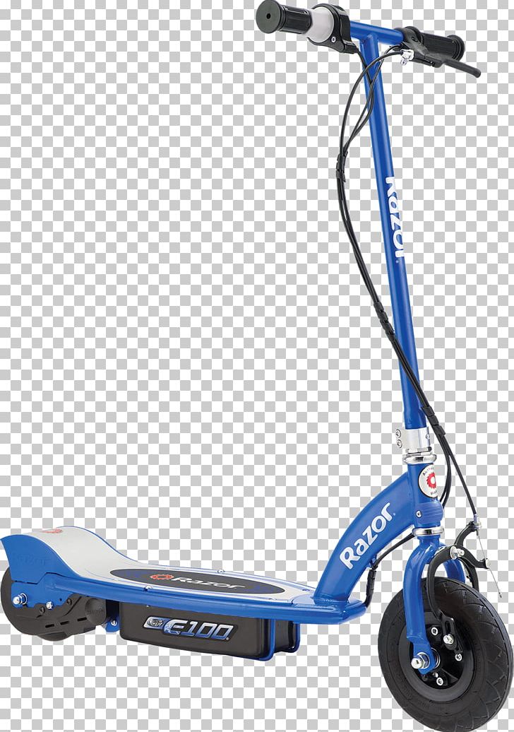 Electric Motorcycles And Scooters Electric Vehicle Car Razor USA LLC PNG, Clipart, Bicycle Accessory, Bicycle Frame, Blue, Car, Electric Blue Free PNG Download