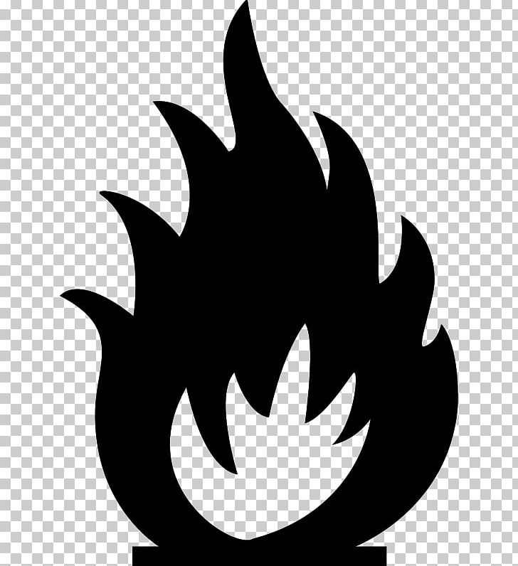 Fire Symbol Flame PNG, Clipart, Artwork, Black, Black And White, Combustibility And Flammability, Combustion Free PNG Download
