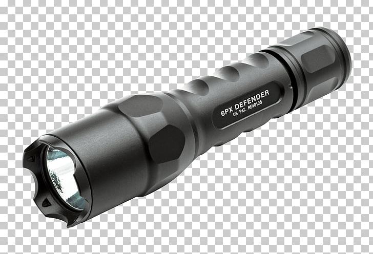Flashlight SureFire 6PX Pro Light-emitting Diode PNG, Clipart,  Free PNG Download