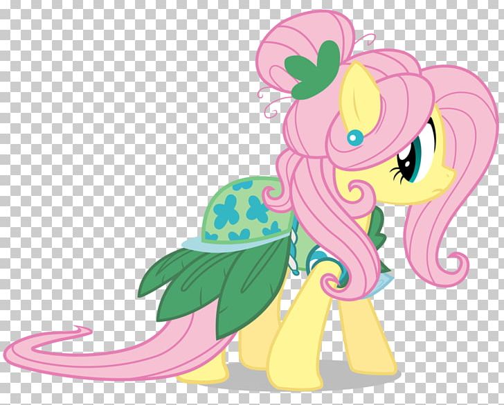 Fluttershy Pony Pinkie Pie Rainbow Dash PNG, Clipart, Animal Figure, Art, Cartoon, Deviantart, Dress Free PNG Download