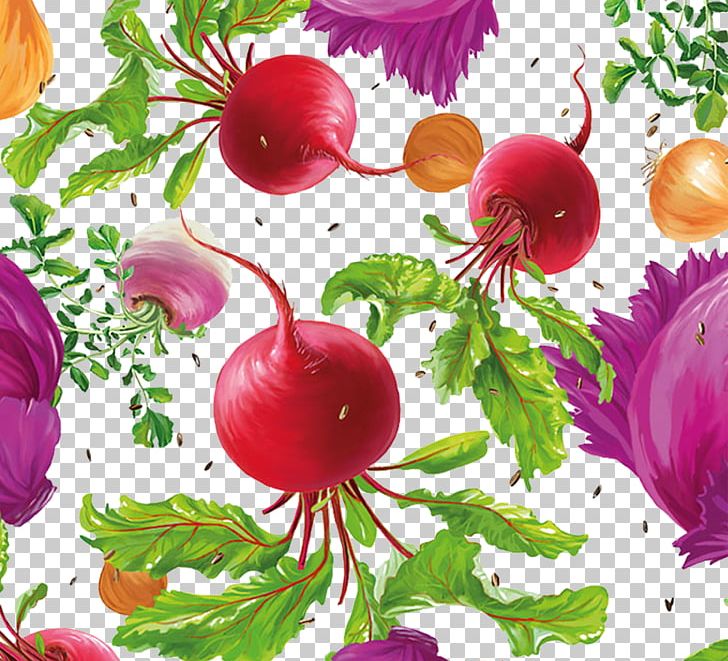 FruitsVeggies Purple Onion Radish PNG, Clipart, Beet, Download, Floral Design, Flower, Food Free PNG Download