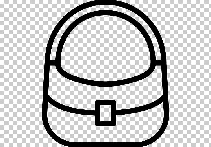 Handbag Computer Icons PNG, Clipart, Area, Bag, Black And White, Circle ...
