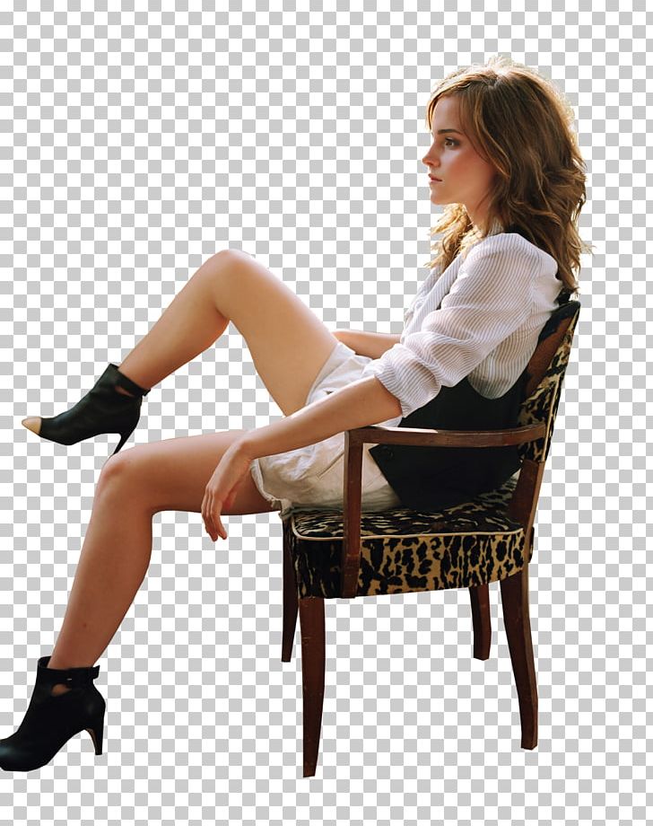 Hermione Granger Female Actor Celebrity Photography PNG, Clipart, Actor, Angelina Jolie, Celebrities, Celebrity, Chair Free PNG Download