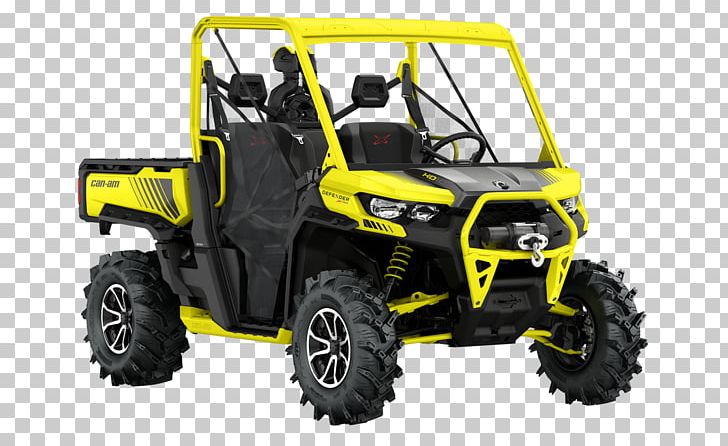 Land Rover Defender Can-Am Motorcycles Side By Side Can-Am Off-Road Vehicle PNG, Clipart, Allterrain Vehicle, Allterrain Vehicle, Automotive Exterior, Automotive Tire, Can Free PNG Download