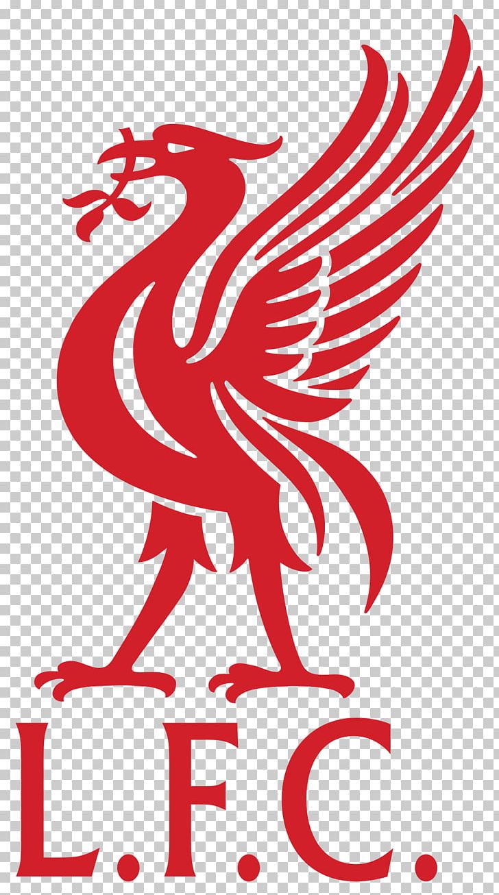 Liverpool F.C. Anfield Liver Bird Logo FA Cup PNG, Clipart, Anfield, Area, Artwork, Beak, Bird Free PNG Download