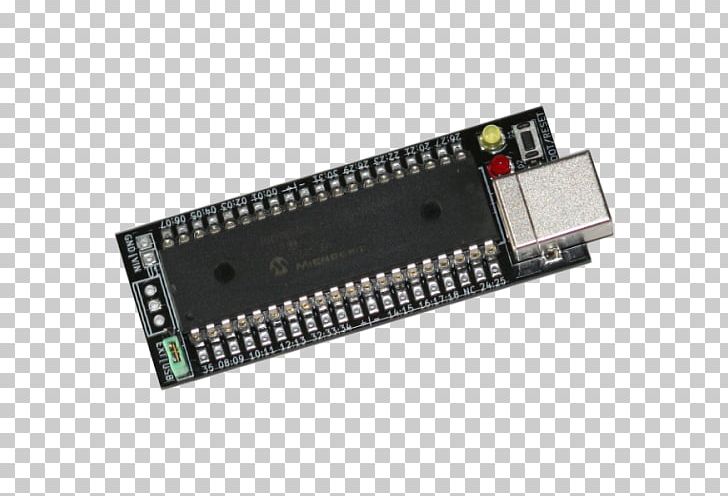 Microcontroller Hardware Programmer Electronics Flash Memory Circuit Prototyping PNG, Clipart, Circuit Component, Circuit Prototyping, Computer Hardware, Computer Memory, Electronic Circuit Free PNG Download