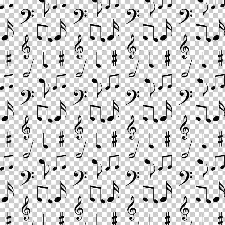 Musical Note Desktop PNG, Clipart, Angle, Area, Black And White, Calligraphy, Clef Free PNG Download