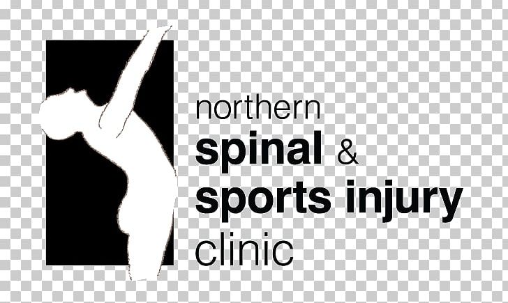 Northern Spinal & Sports Injury Clinic Glenferrie Sports And Spinal Clinic Chiropractic PNG, Clipart, Angle, Area, Arm, Black, Black And White Free PNG Download