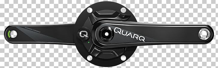 Quarq DFour91 GXP Powermeter Crank Bicycle Cranks Shimano Cycling Power Meter Quarq DFour Power Meter GXP Crankset PNG, Clipart, Auto Part, Bicycle, Bicycle Cranks, Cycling Power Meter, Hardware Free PNG Download