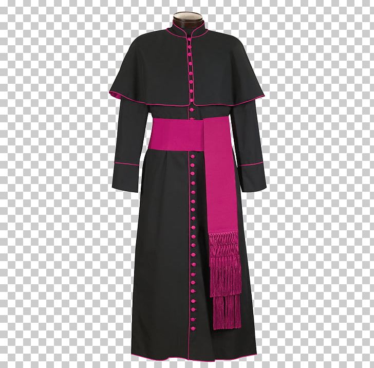 Robe Dress Pink M Sleeve Costume PNG, Clipart, Clergy, Clothing ...