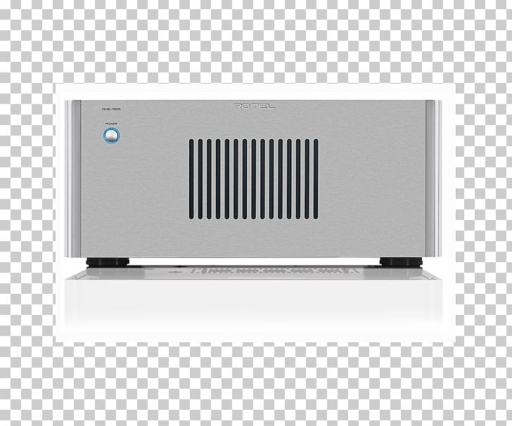 Rotel 240W 2.0-Ch. Power Amplifier Rotel RB-1582 Stereo Power Amplifier Audio Power Amplifier Rotel RB-1590 Stereo Power Amplifier PNG, Clipart, Amplifier, Ansuz, Audio, Audio Power Amplifier, Audio Receiver Free PNG Download