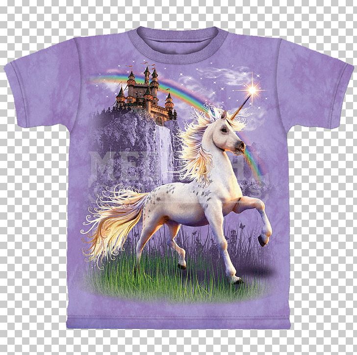 T-shirt Unicorn Clothing Legendary Creature Fairy Tale PNG, Clipart, Child, Clothing, Fairy Tale, Fictional Character, Gift Free PNG Download