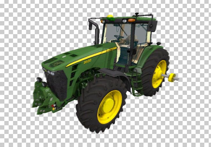Tractor Farming Simulator 17 John Deere 8530 Farming Simulator 15 PNG, Clipart, Agricultural Machinery, Automotive Tire, Combine Harvester, Cultivator, Deere Free PNG Download