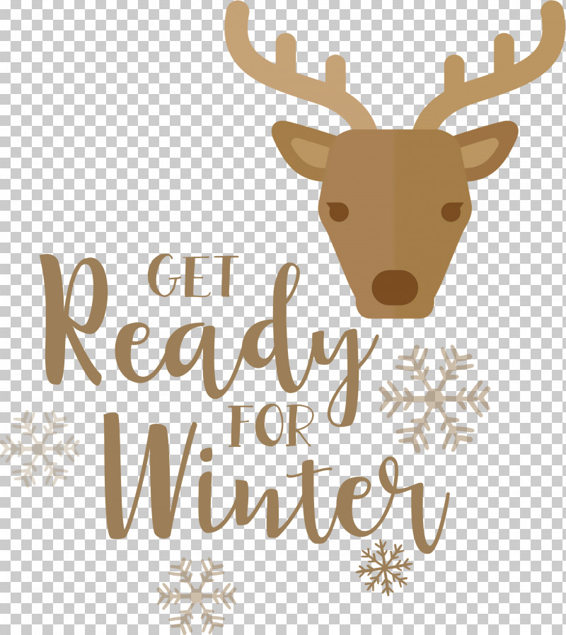 Get Ready For Winter Winter PNG, Clipart, Antler, Biology, Deer, Get Ready For Winter, Meter Free PNG Download