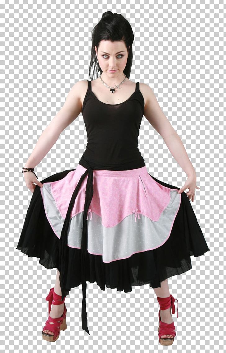 Amy Lee Evanescence Singer WikiFeet PNG, Clipart, Abdomen, Amy Lee, Ben Moody, Clothing, Costume Free PNG Download