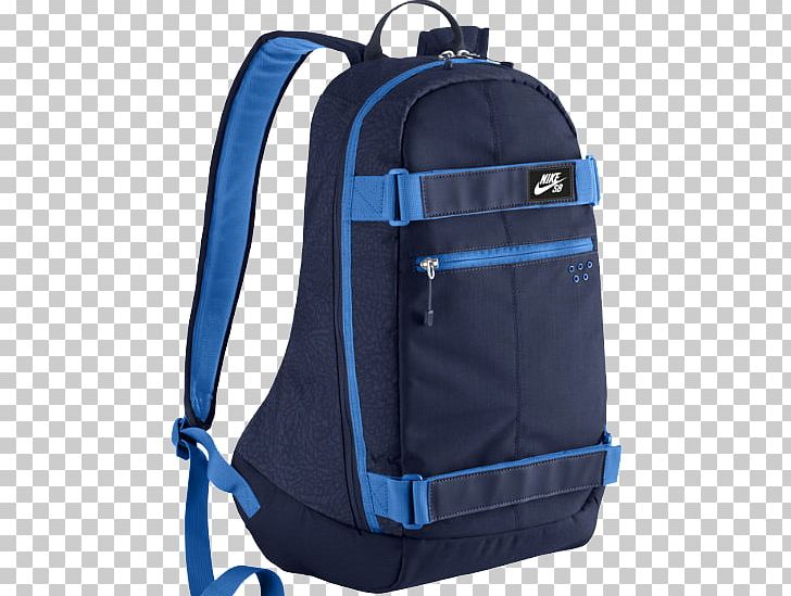 Backpack Bag Nike Skateboarding Holdall PNG, Clipart, Backpack, Bag, Baggage, Blue, Bradley Beal Free PNG Download