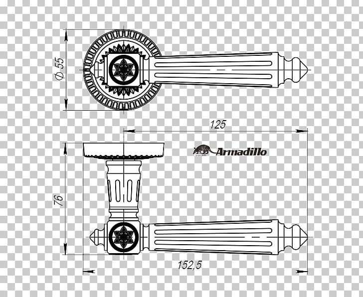 Door Handle Silver Pen Gold Drawing PNG, Clipart, Angle, Black And White, Bronze, Builders Hardware, Bullfighter Free PNG Download