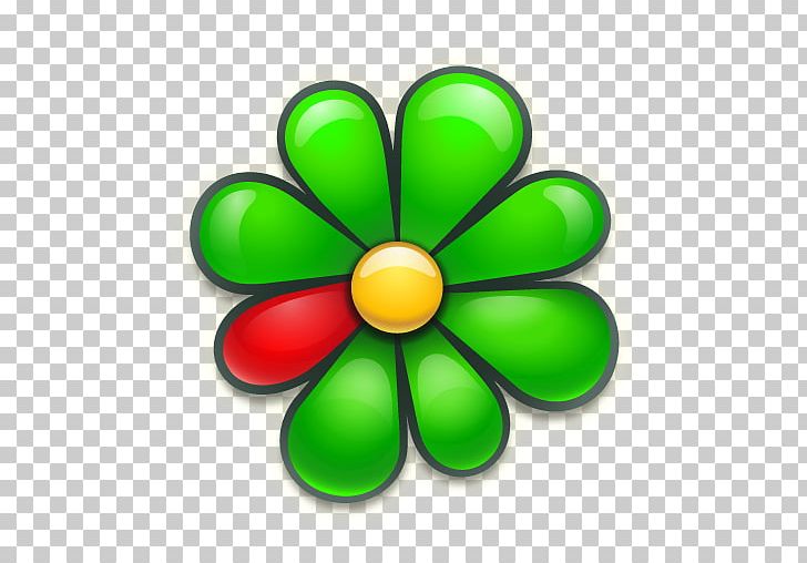 ICQ AppTrailers Instant Messaging PNG, Clipart, Android, Apptrailers, Client, Download, Flower Free PNG Download