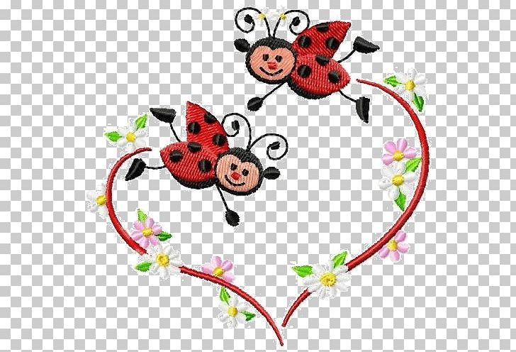Ladybird Machine Embroidery Insect Pattern PNG, Clipart, Art, Artwork, Birthday, Child, Cuteness Free PNG Download