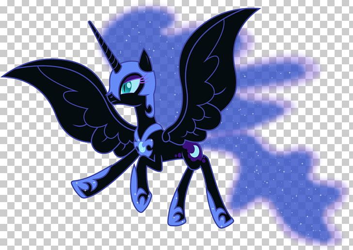 Princess Luna Princess Celestia Twilight Sparkle Fluttershy Pinkie Pie PNG, Clipart, Butterfly, Cartoon, Deviantart, Fictional Character, My Little Pony Free PNG Download