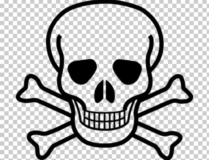 Skull And Crossbones Drawing PNG, Clipart, Art, Artwork, Black And White, Bone, Computer Icons Free PNG Download