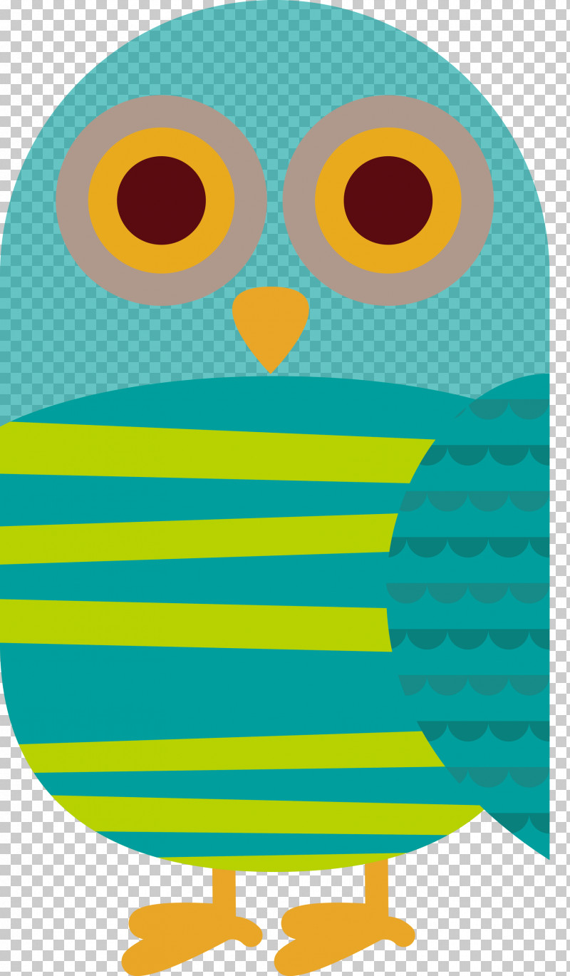 Owl M Cartoon Yellow Meter Beak PNG, Clipart, Beak, Cartoon, Cartoon Owl, Cute Owl, Meter Free PNG Download