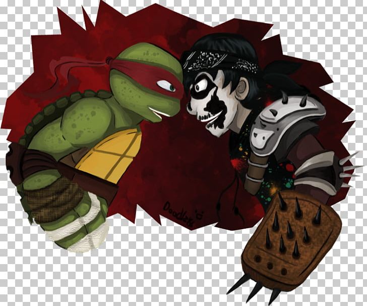 Cartoon Teenage Mutant Ninja Turtles Team B.A.D. Legendary Creature PNG, Clipart, Cartoon, Casey Jones, Deviantart, Fictional Character, Legendary Creature Free PNG Download