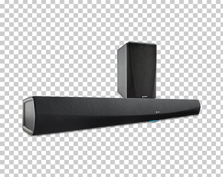 Denon Soundbar Home Theater Systems High Fidelity Audio PNG, Clipart, Angle, Audio, Cinema, Denon, High Fidelity Free PNG Download