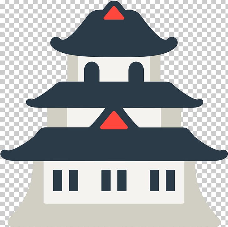 Japanese Castle Emoji Sticker PNG, Clipart, Building, Castle, Emoji, Emojipedia, Emoticon Free PNG Download