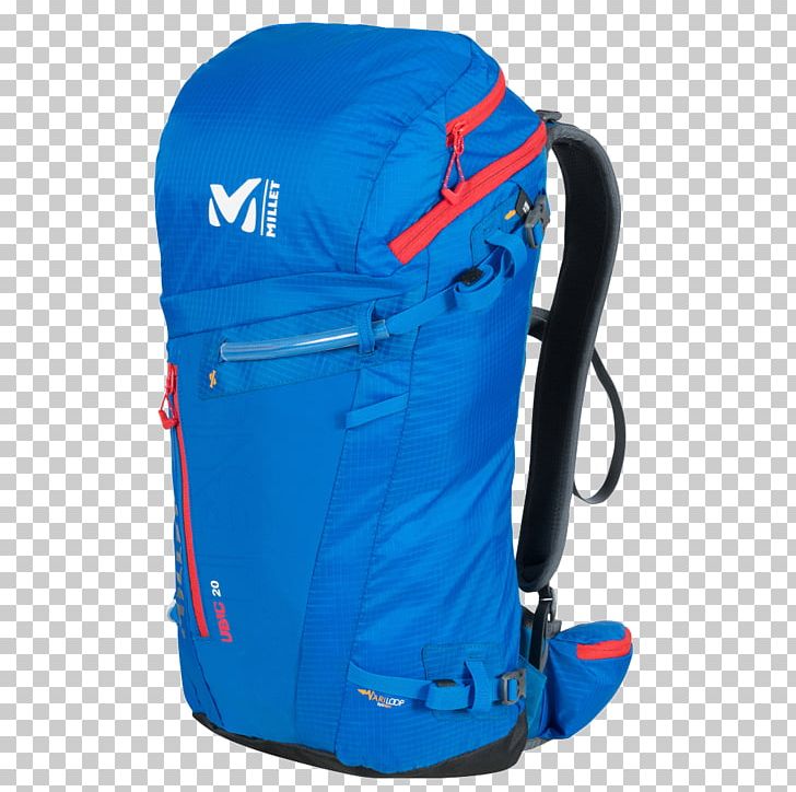 Millet Backpacking Deuter Sport Price PNG, Clipart, Azure, Backpack, Backpacking, Bag, Blue Free PNG Download