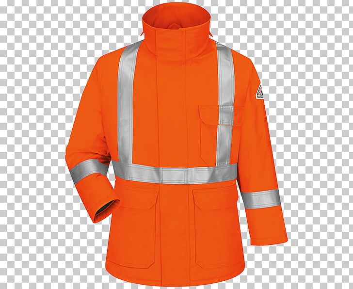 Outerwear High-visibility Clothing Jacket Parka PNG, Clipart, Bib, Boilersuit, Clothing, Coat, Flight Jacket Free PNG Download