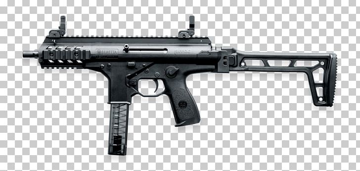 Submachine Gun Beretta M12 Firearm 9×19mm Parabellum PNG, Clipart, Air Gun, Airsoft, Airsoft Gun, Arms Industry, Assault Rifle Free PNG Download