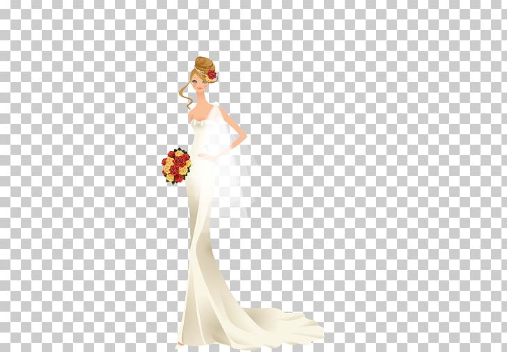 Wedding Dress Bride PNG, Clipart, Celebrities, Elements Vector, Flower, Happy Birthday Vector Images, Petal Free PNG Download