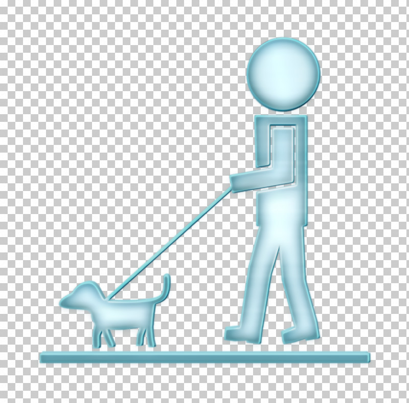 Man Walking With Pet Dog And A Cord Icon Dog Icon People Icon PNG, Clipart, Academic 2 Icon, Biology, Dog Icon, Human Biology, Human Skeleton Free PNG Download