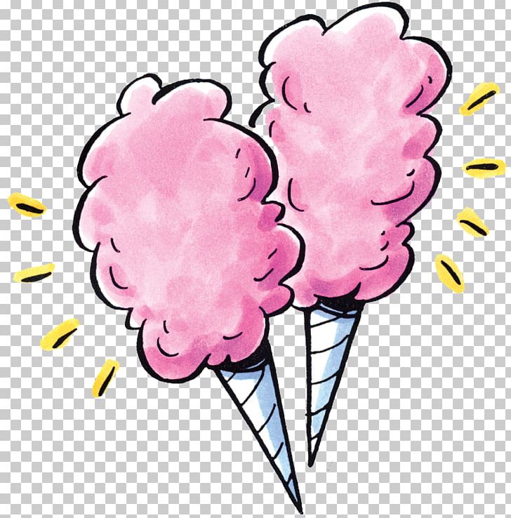 Cotton Candy Lollipop PNG, Clipart, Artwork, Candy, Candy Making, Circus, Clip Art Free PNG Download
